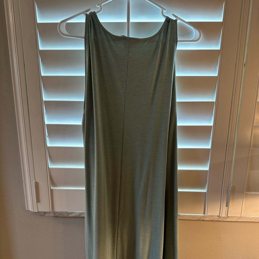 Free Fly Apparel Dress